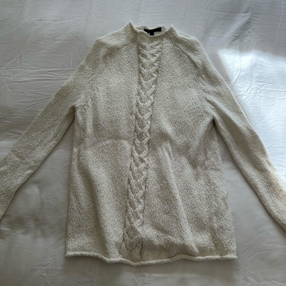 Brooks Brothers Italian Yarn Sweater